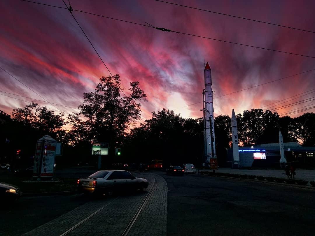 3, 2, 1. Фото: dmitriy_catswille