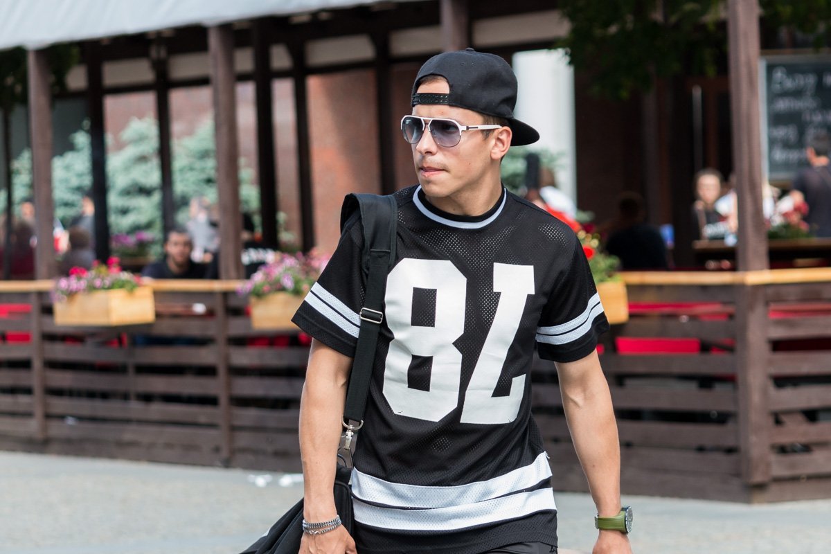 Всегда будь на серьезе Всегда будь на серьезе