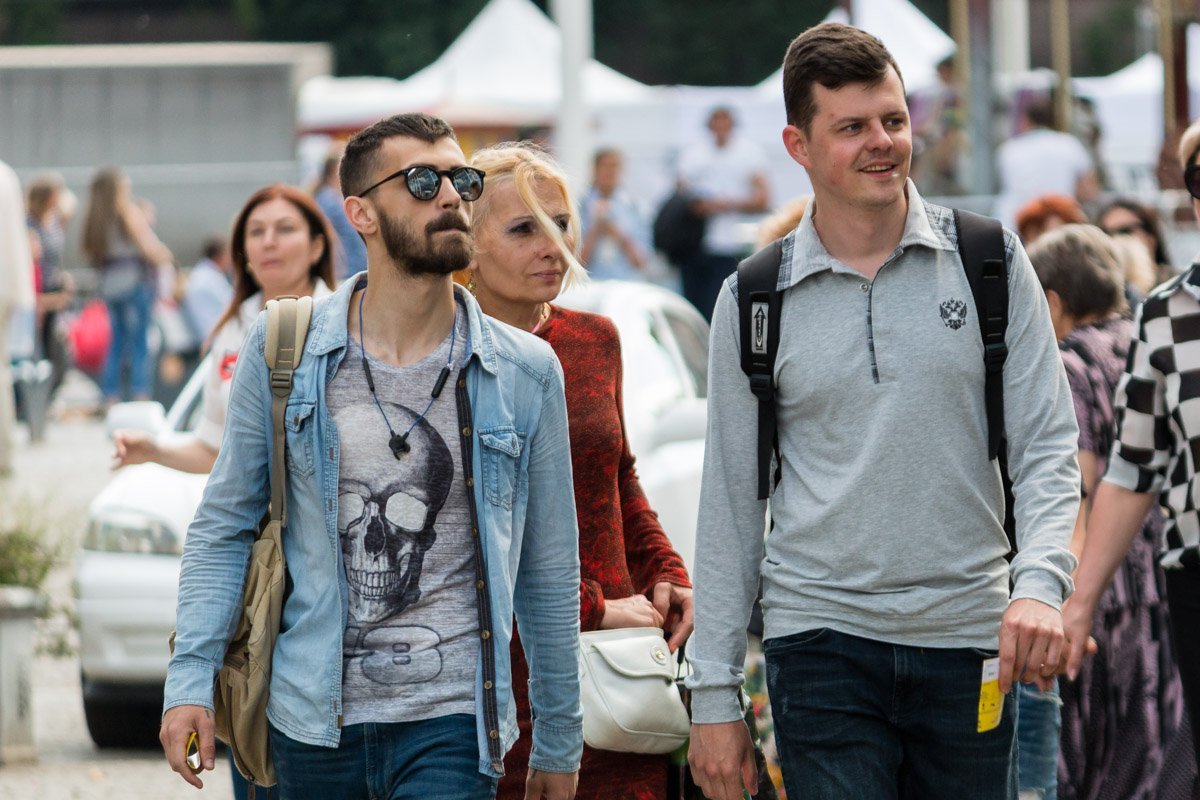 Что-то впервые Что-то впервые