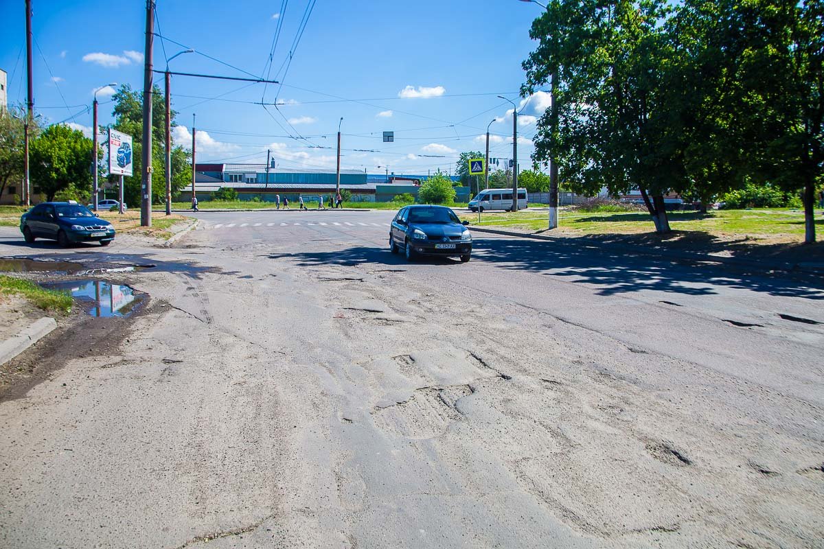 Движение на этой дороге не интенсивное Движение на этой дороге не интенсивное