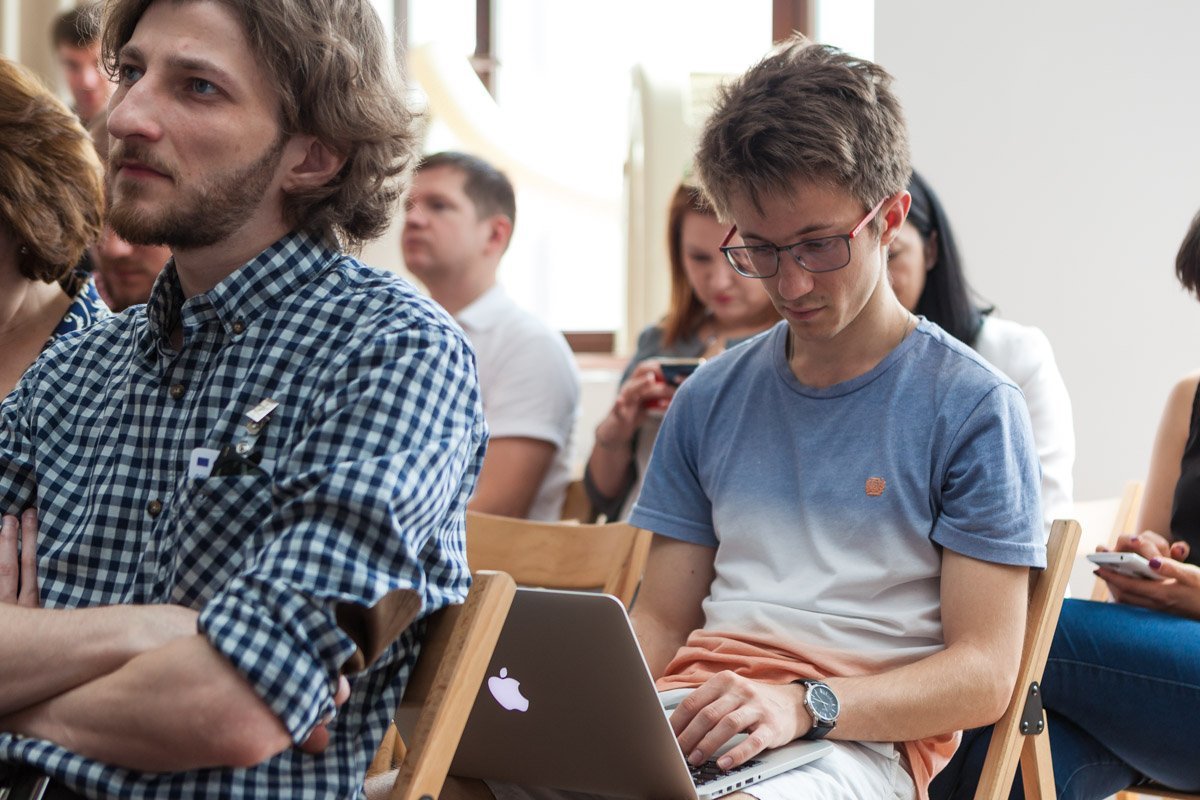 Фото: Денис Карпенко Фото: Денис Карпенко