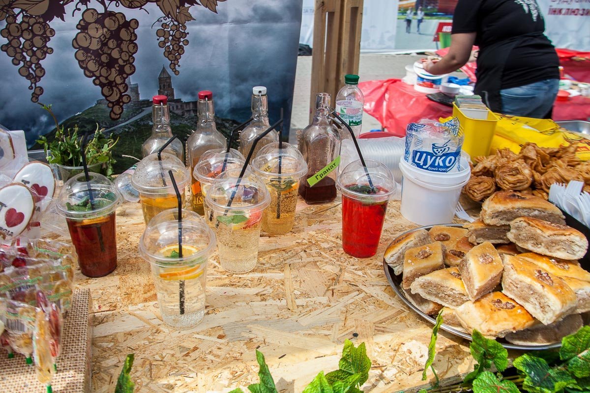 Самое то на такой жаре