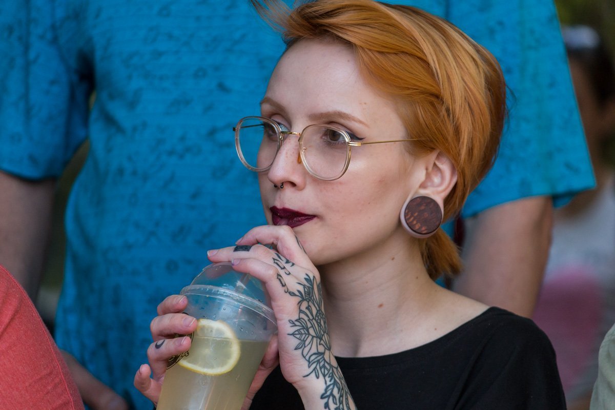 Фото Дениса Карпенко Фото Дениса Карпенко