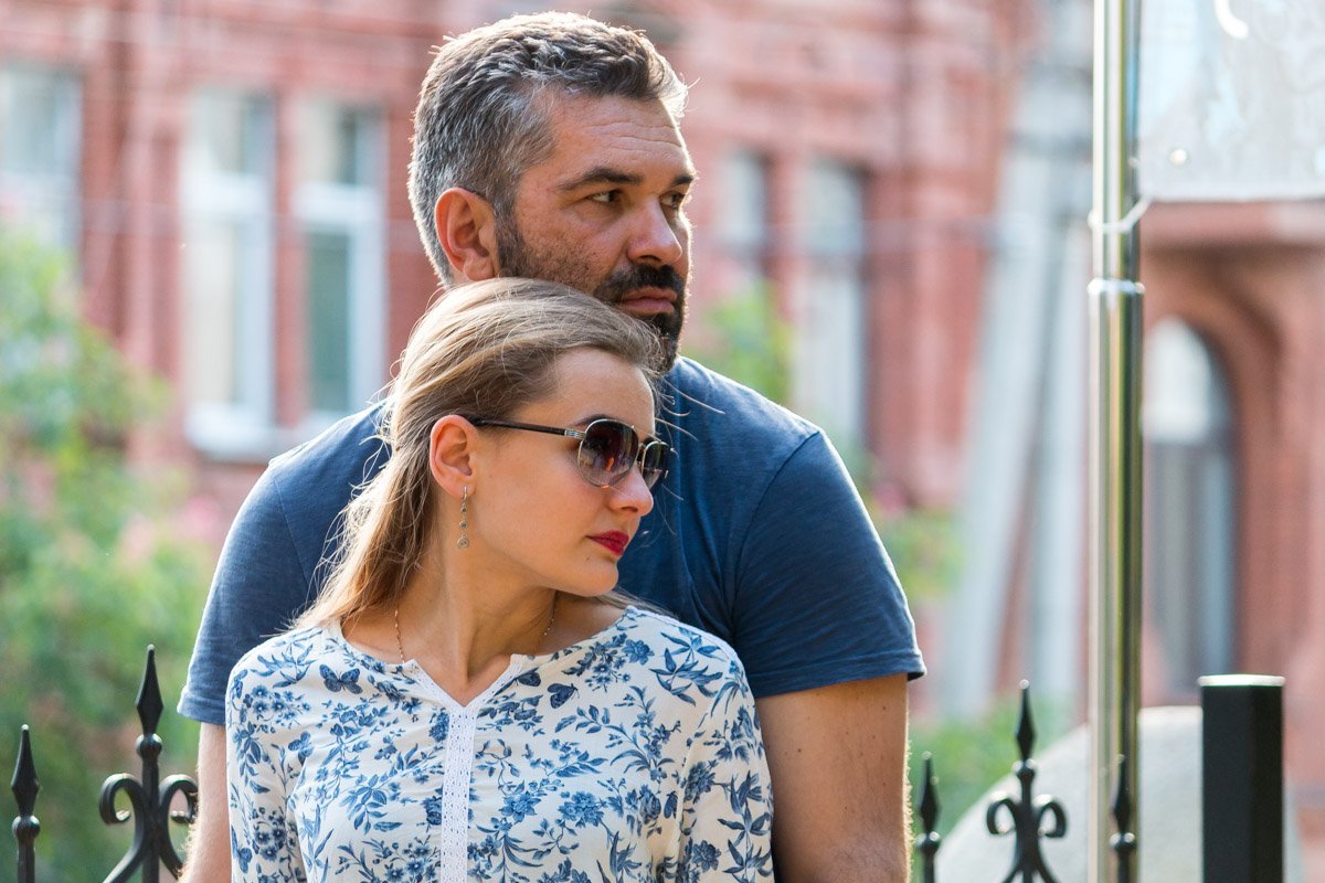 Пары тоже могли насладиться мероприятием Пары тоже могли насладиться мероприятием