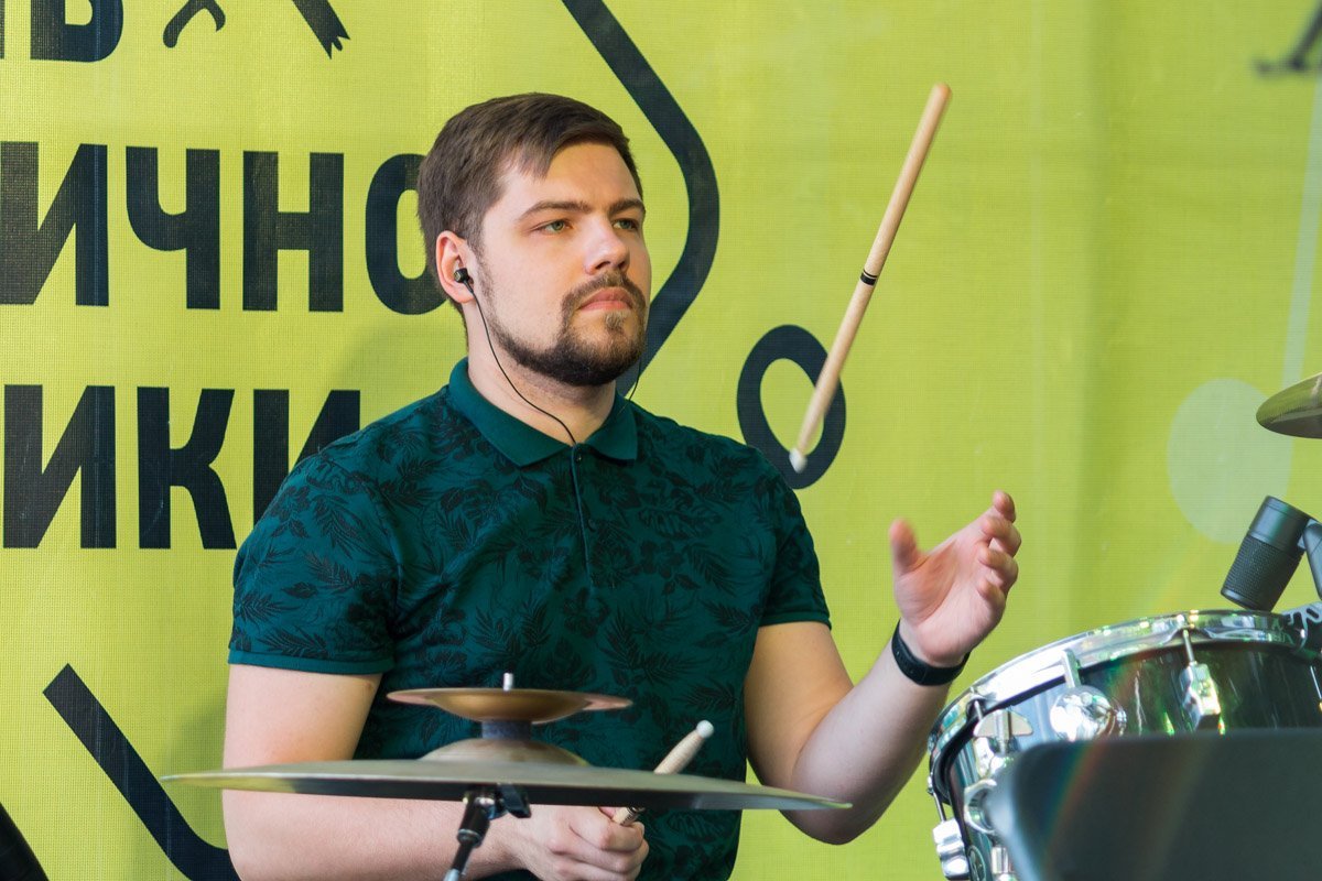 Были даже трюки Были даже трюки