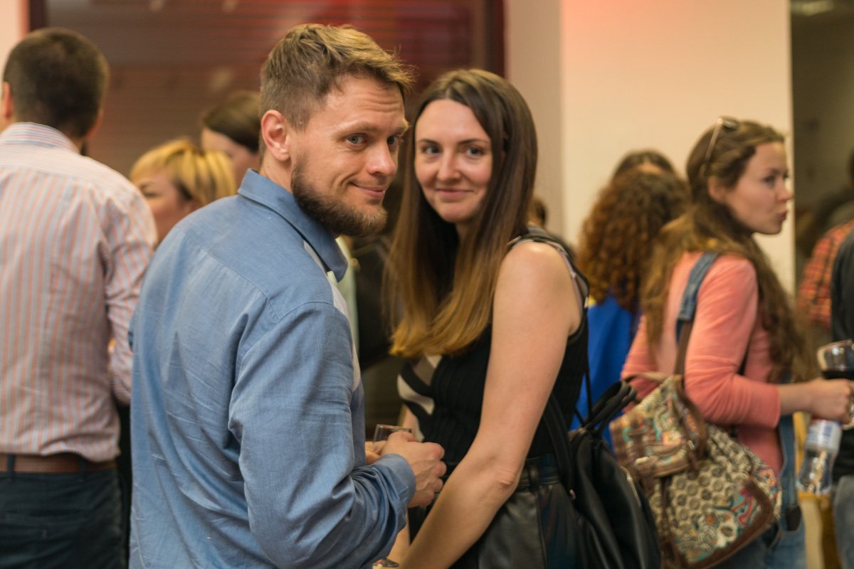 Фото Дениса Карпенко