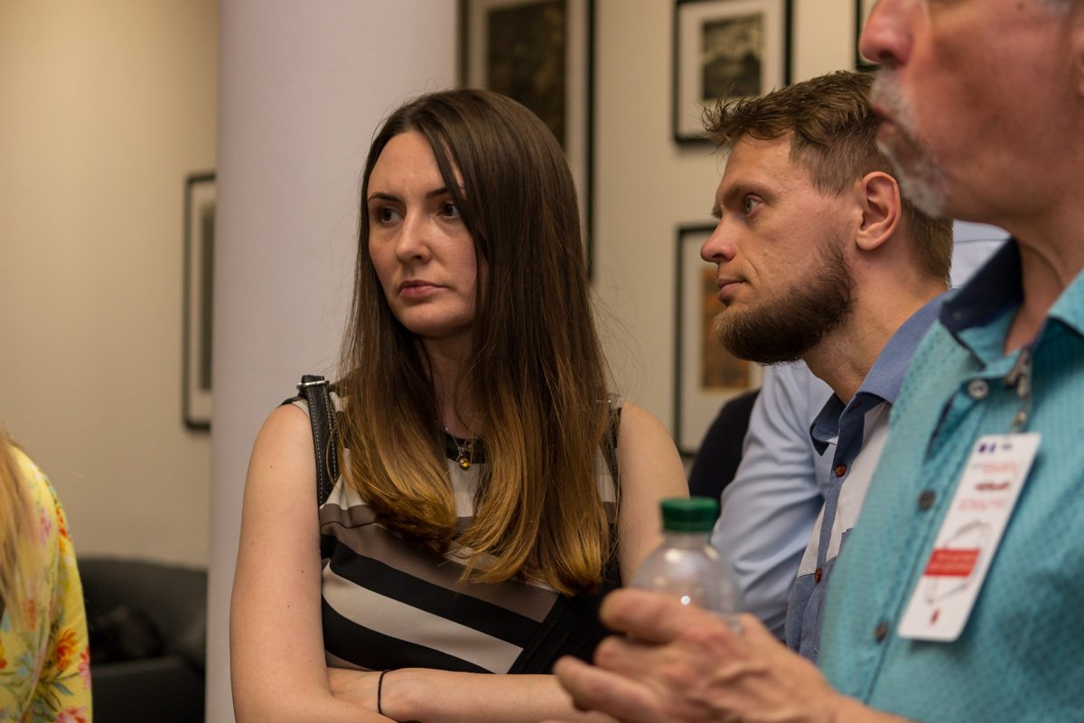 Фото Дениса Карпенко