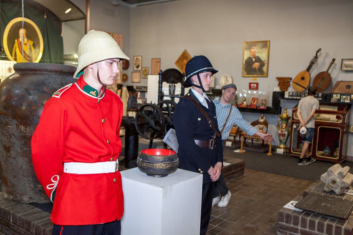 Фото: Андрей Лысенко Фото: Андрей Лысенко