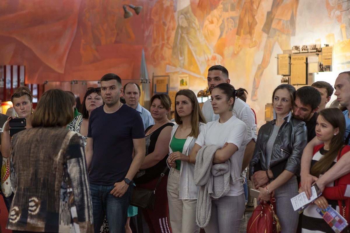 Фото: Андрей Лысенко Фото: Андрей Лысенко