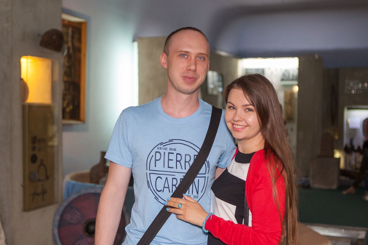 Жители Днепра ежегодно отмечают этот праздник и уже успели его полюбить Жители Днепра ежегодно отмечают этот праздник и уже успели его полюбить