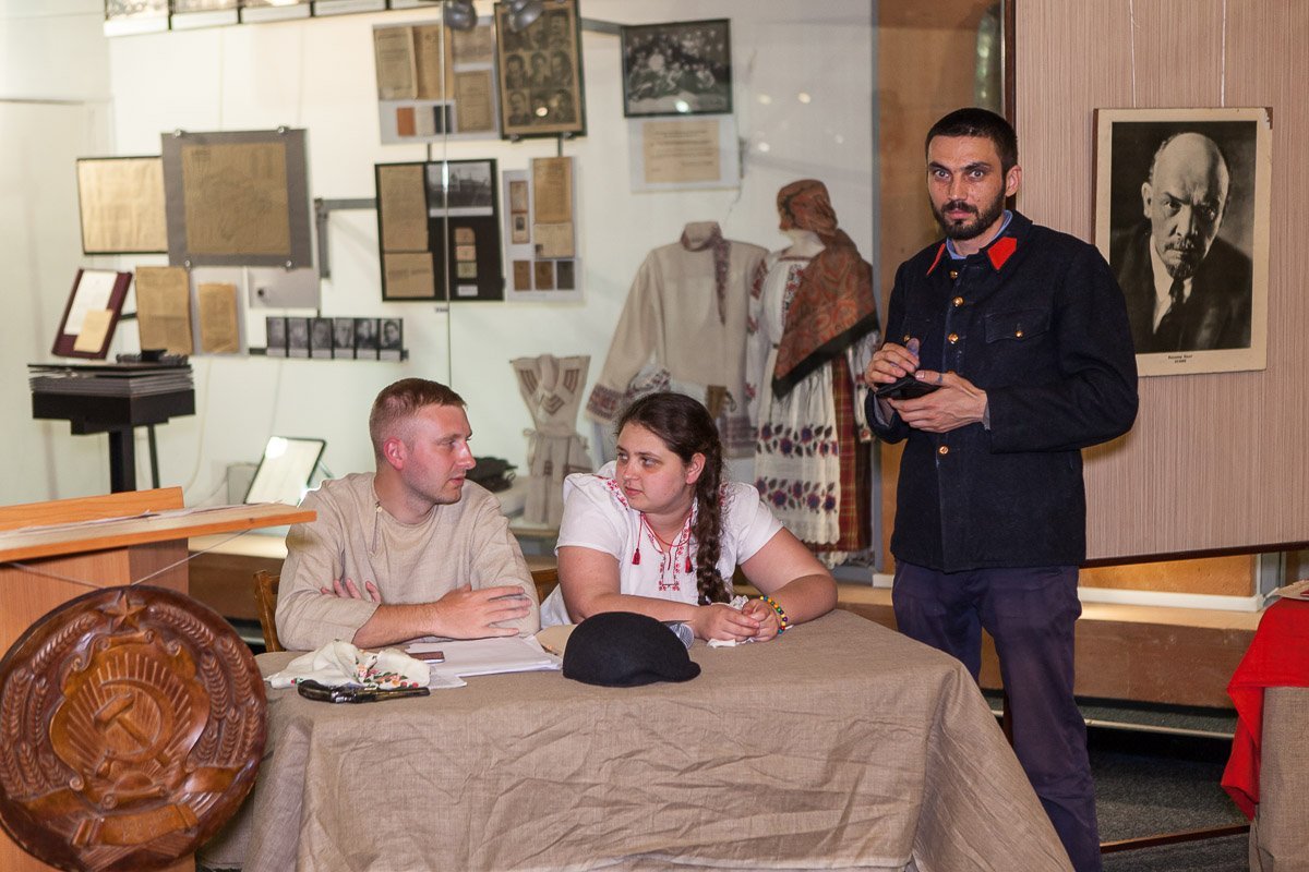 Фото: Андрей Лысенко Фото: Андрей Лысенко