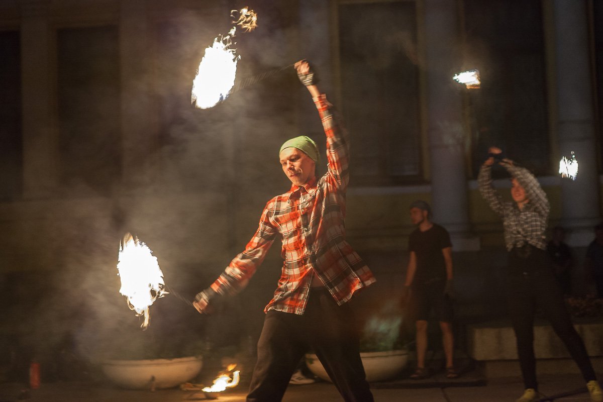 Фото: Андрей Лысенко Фото: Андрей Лысенко