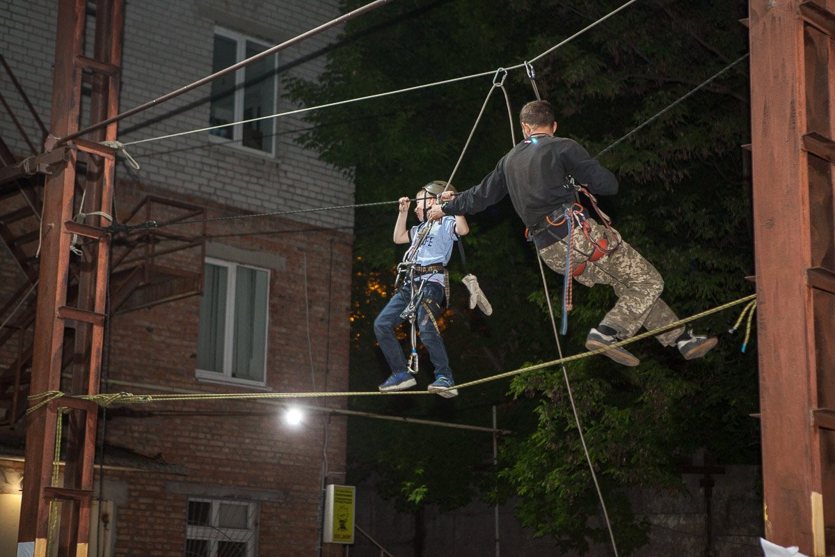 Развлечения были самые разные Развлечения были самые разные
