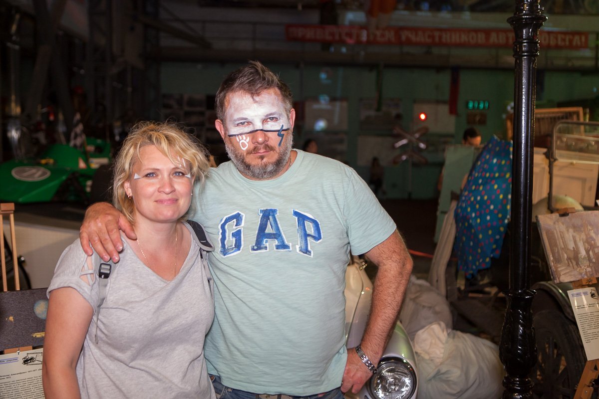 Фото: Андрей Лысенко Фото: Андрей Лысенко