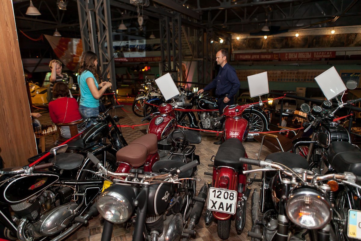 Фото: Андрей Лысенко Фото: Андрей Лысенко