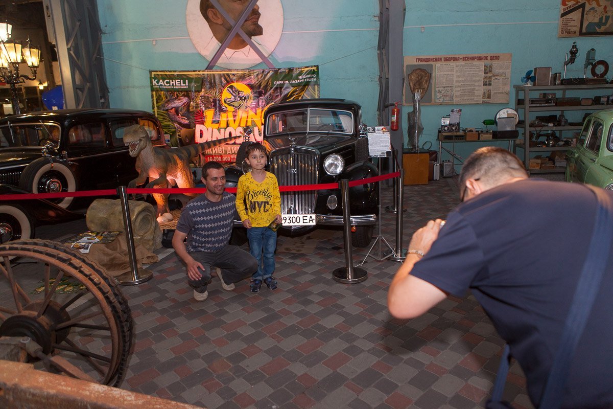 Детей удивить сложнее всего, им нужно что-то ну очень необычное Детей удивить сложнее всего, им нужно что-то ну очень необычное