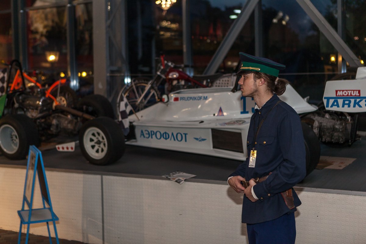 Фото: Андрей Лысенко Фото: Андрей Лысенко