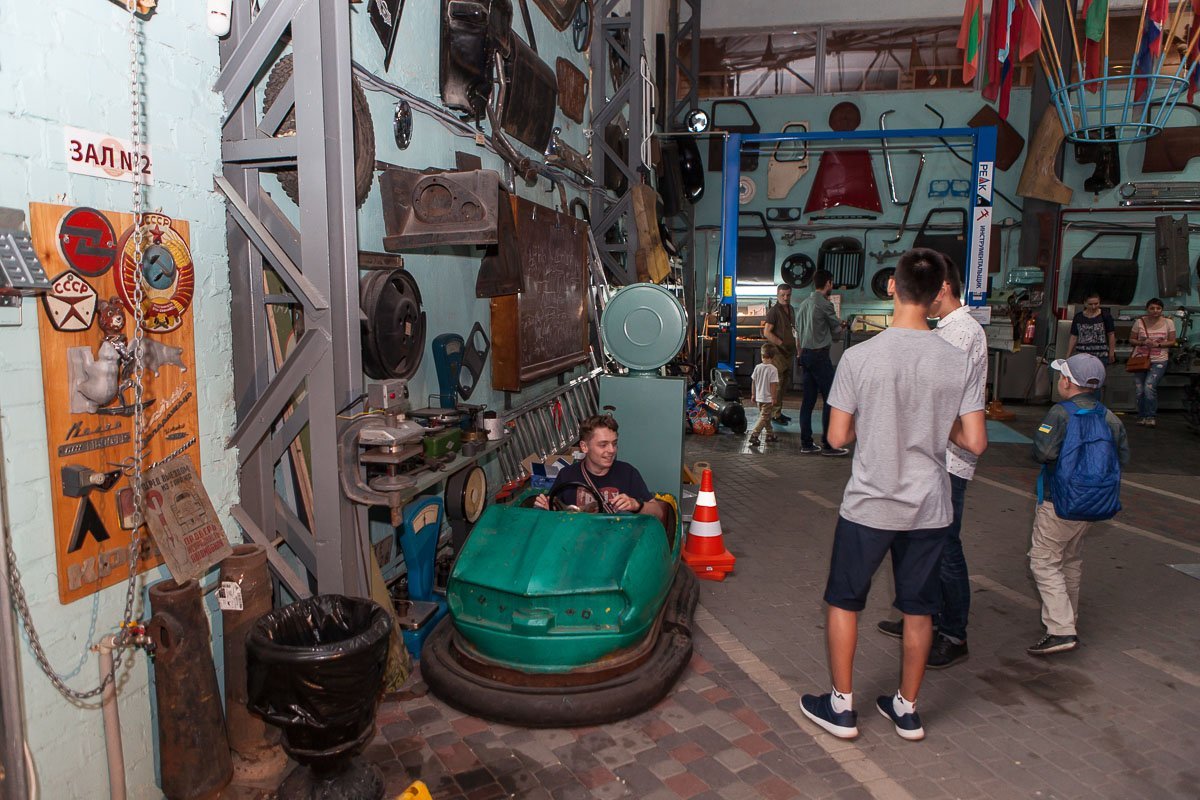 Фото: Андрей Лысенко Фото: Андрей Лысенко