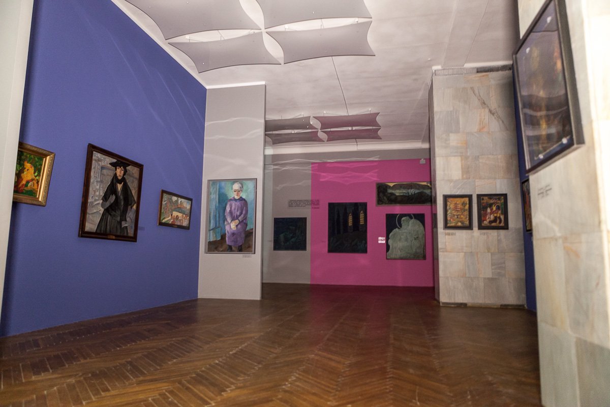 Фото: Андрей Лысенко Фото: Андрей Лысенко