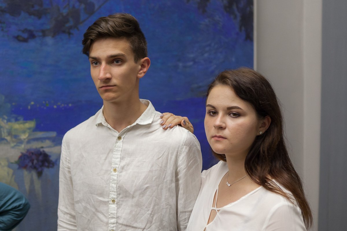 Фото: Андрей Лысенко Фото: Андрей Лысенко