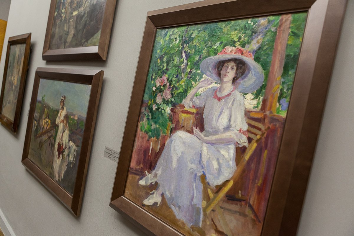 Фото: Андрей Лысенко Фото: Андрей Лысенко