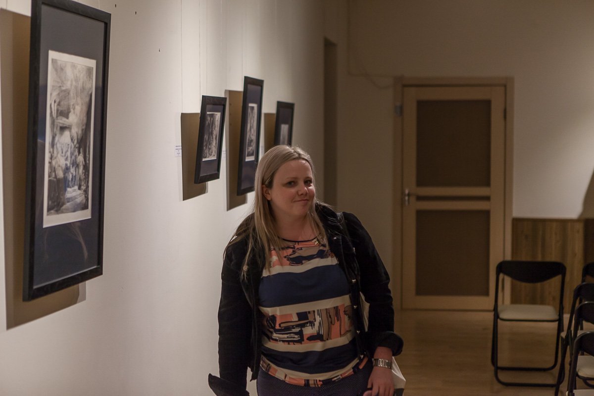 Фото: Андрей Лысенко Фото: Андрей Лысенко