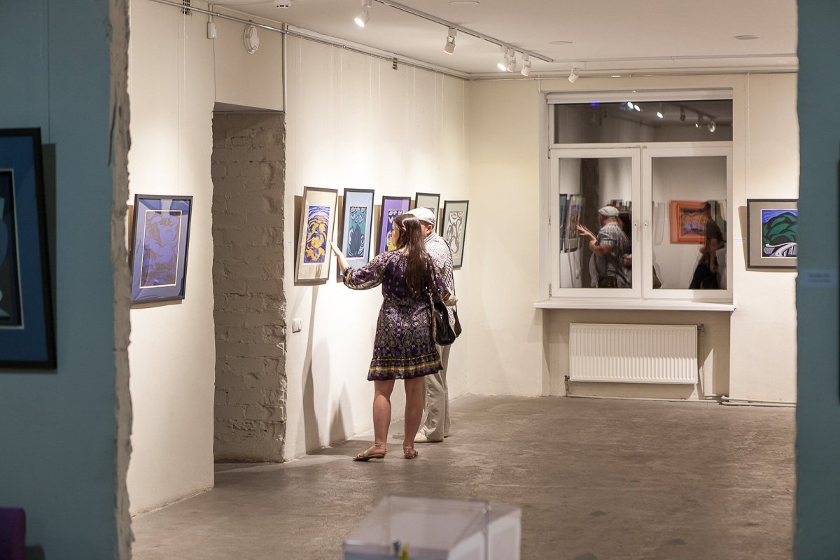 Фото Андрея Лысенко Фото Андрея Лысенко