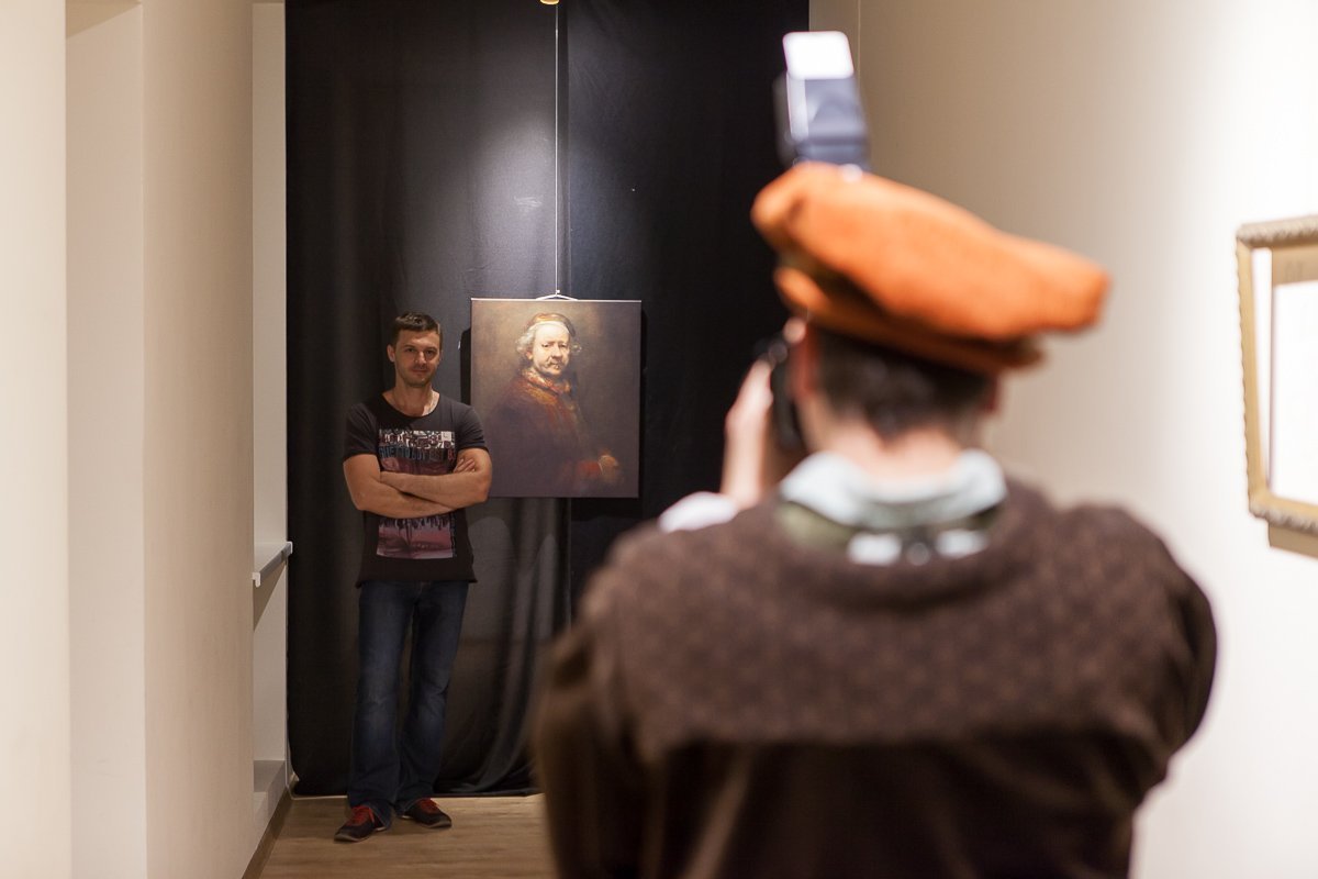 На память На память