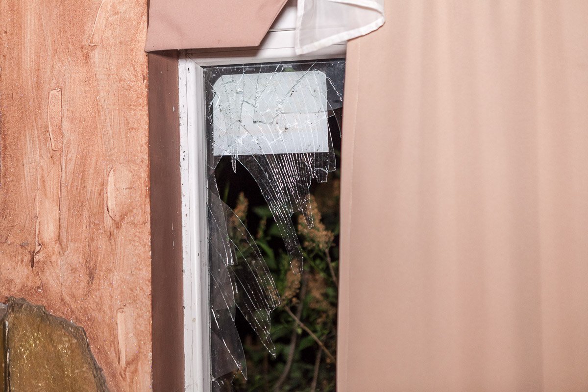 Фото Андрея Лысенко