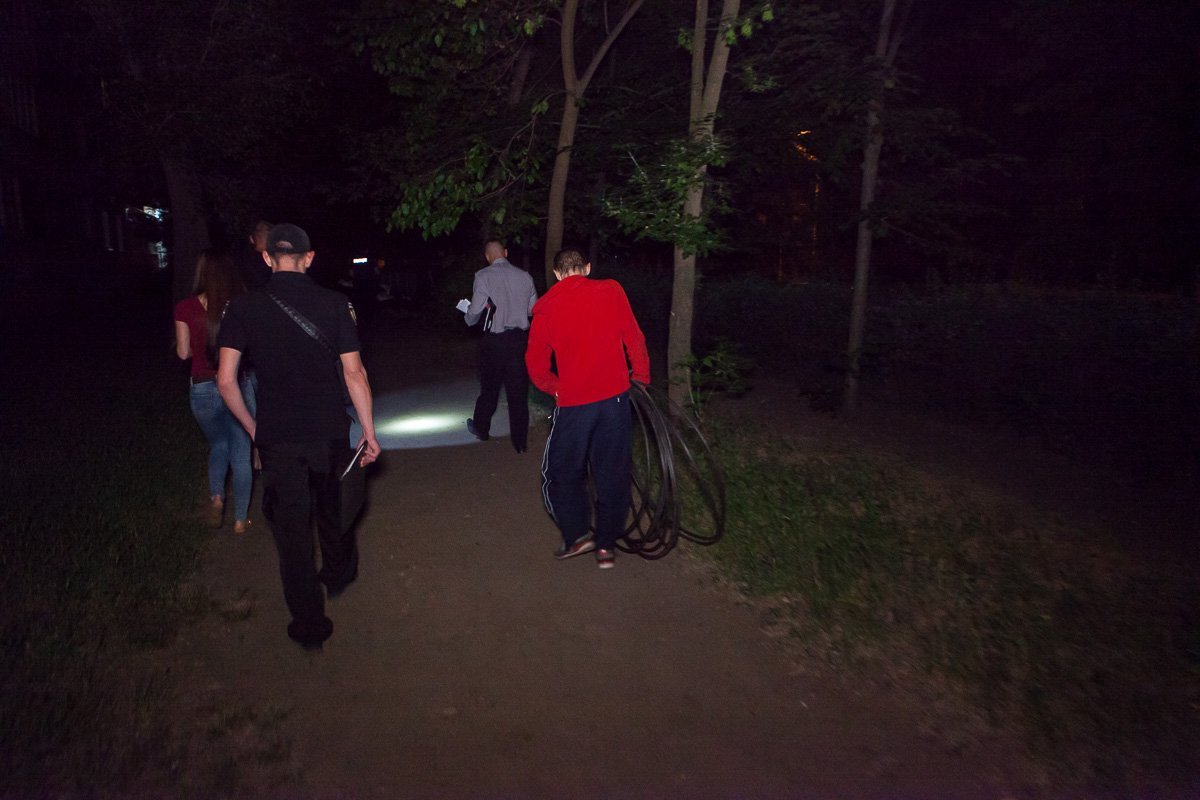 Фото Андрея Лысенко Фото Андрея Лысенко