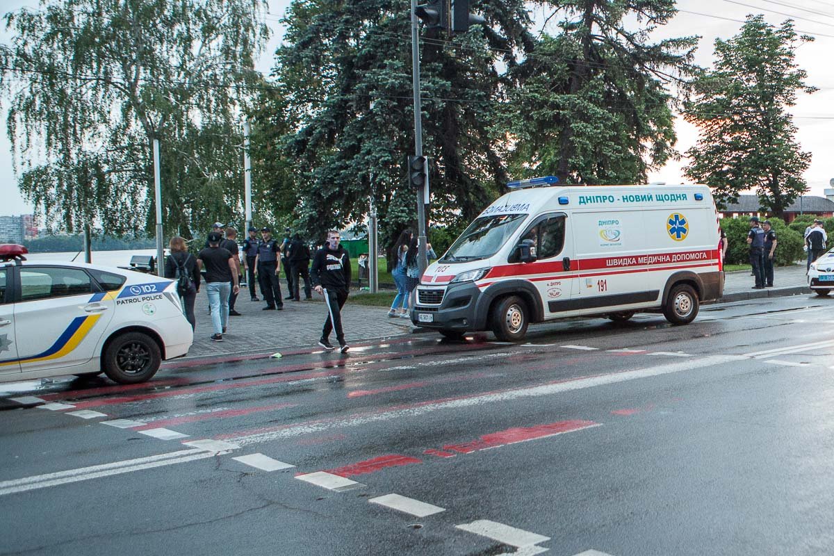 Фото Андрея Лысенко Фото Андрея Лысенко