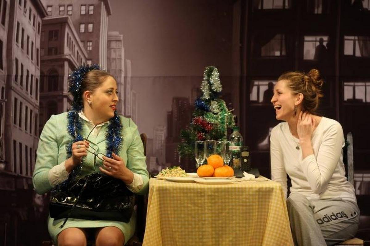 Традиционный средневековый сюжет о столкновении человека с нечистой силой