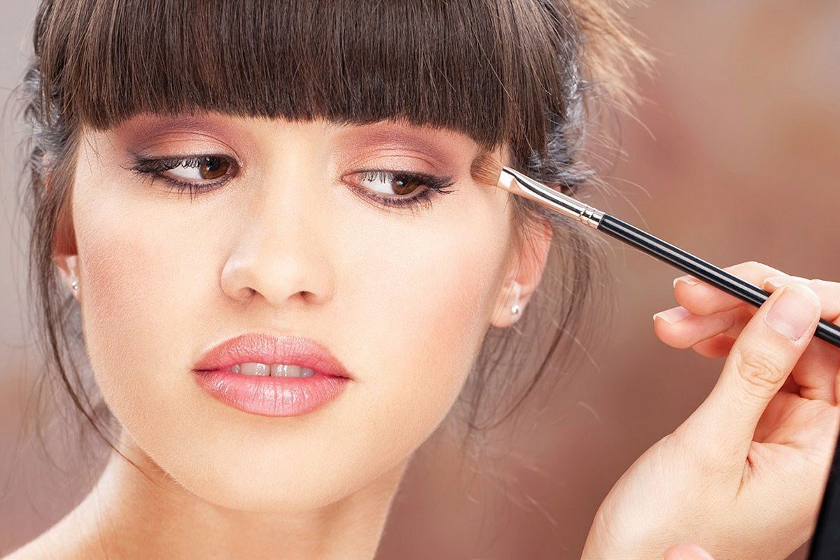 Некрасивых женщин не бывает