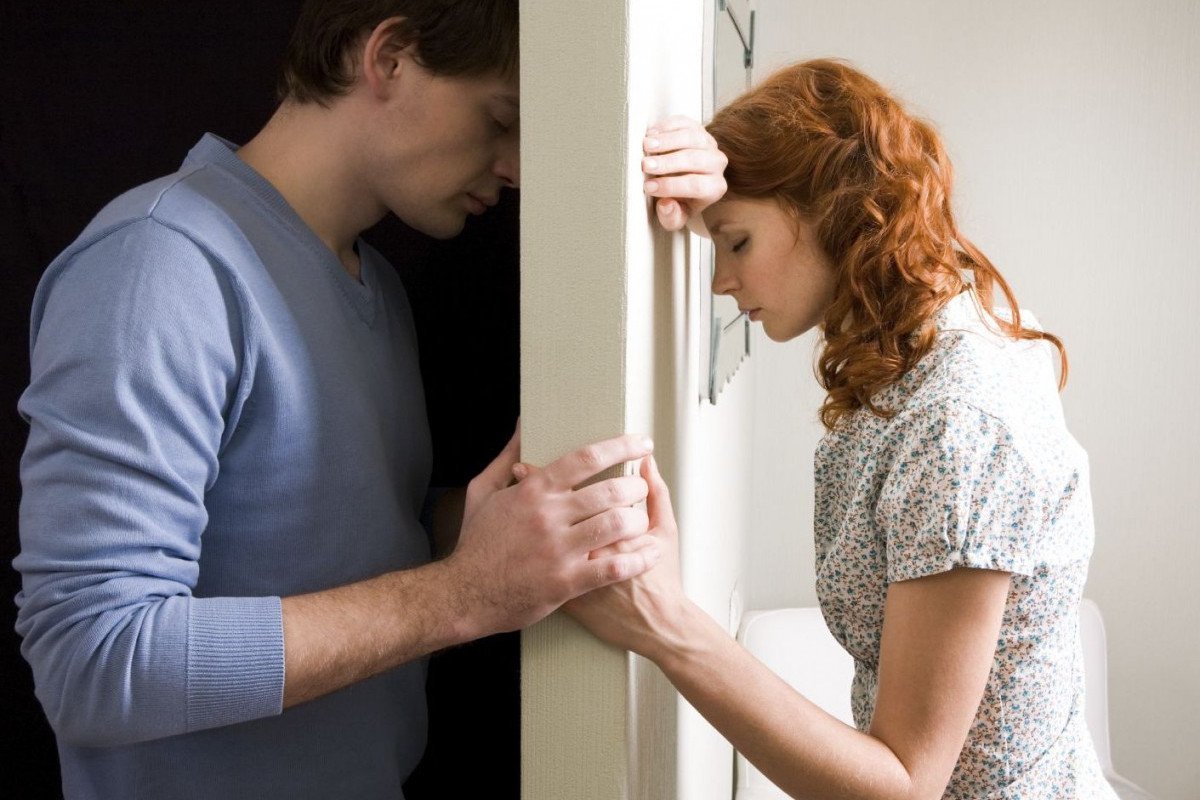 Нужно ценить тех, кто действительно делает усилие, чтобы быть частью твоей жизни