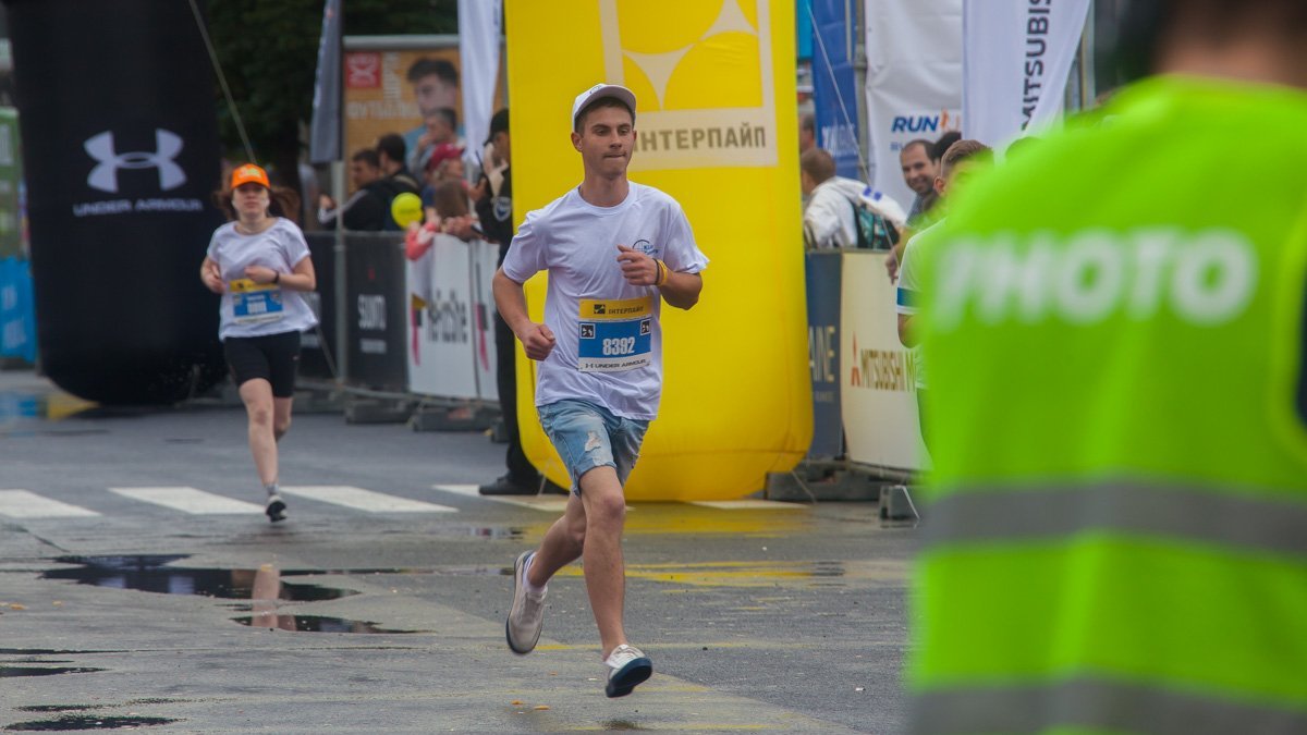 Сосредоточиться и прийти к цели