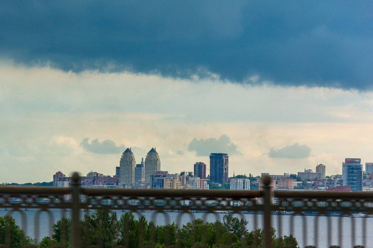 Чем не туманный Альбион? Чем не туманный Альбион?