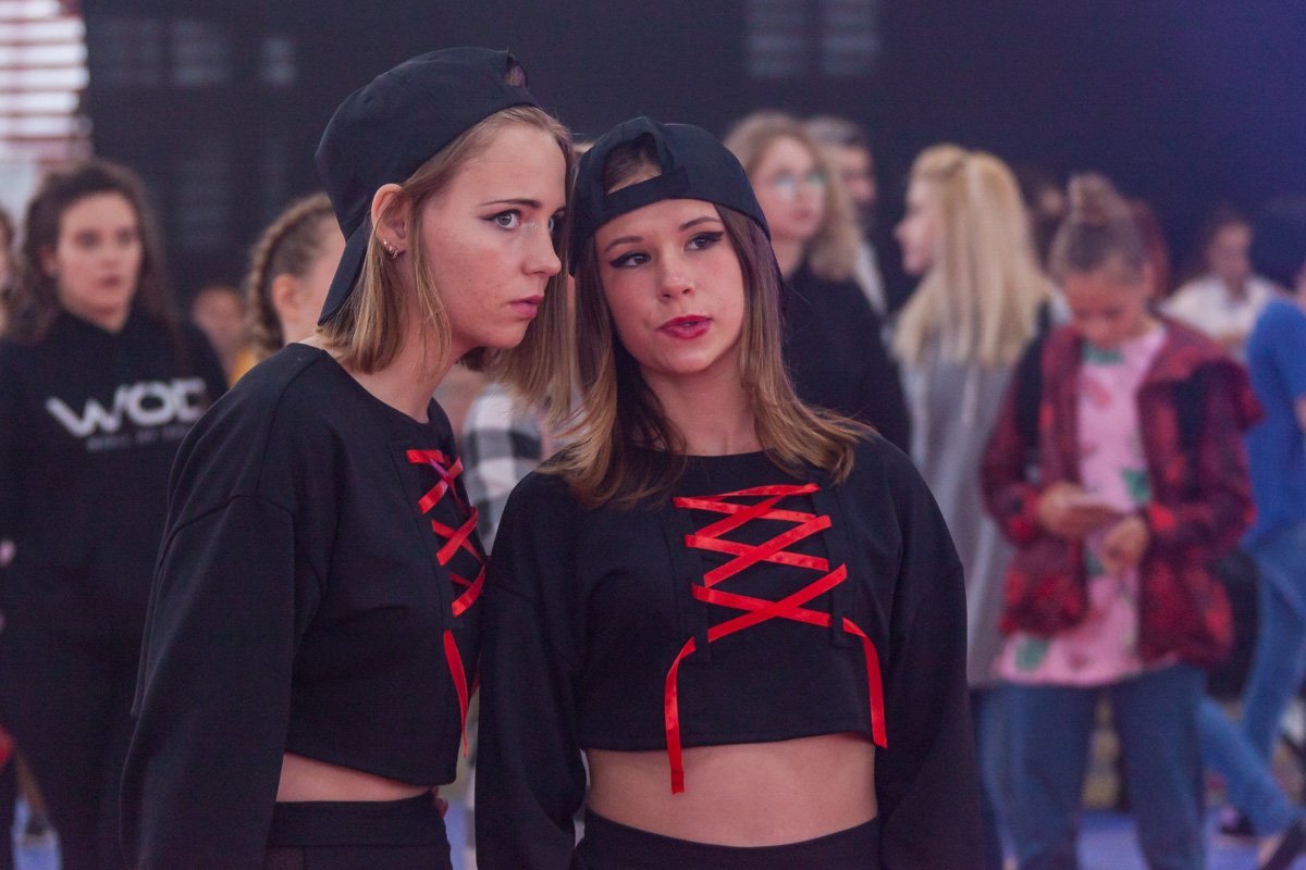 Ей же всего 13... Ей же всего 13...