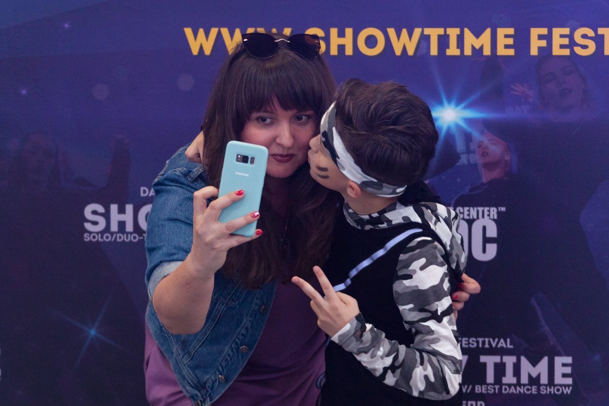 Самый главный болельщик Самый главный болельщик