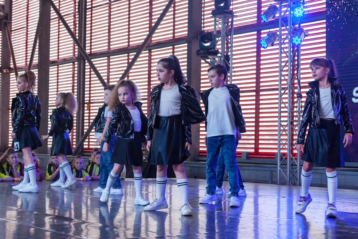 Чем топать ногами от злости, лучше научись степу Чем топать ногами от злости, лучше научись степу