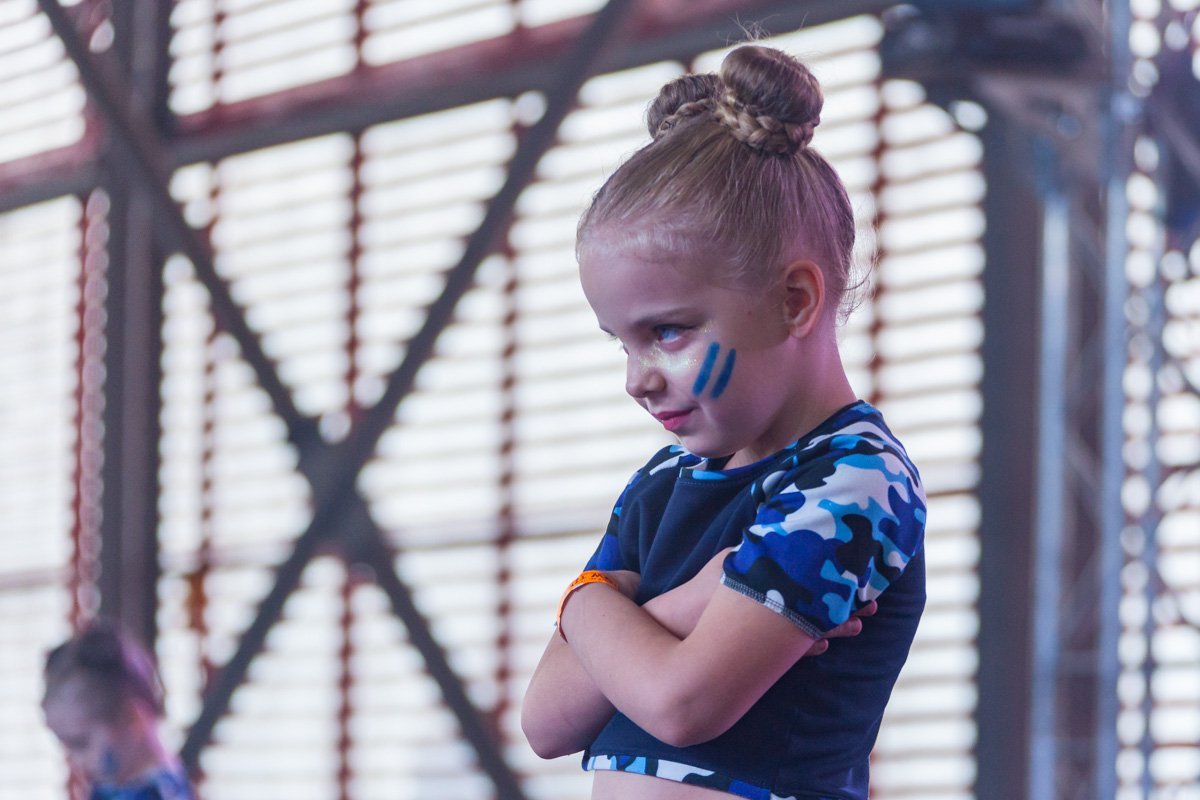 Вряд ли кто-то из судей захочет с ней поссориться Вряд ли кто-то из судей захочет с ней поссориться