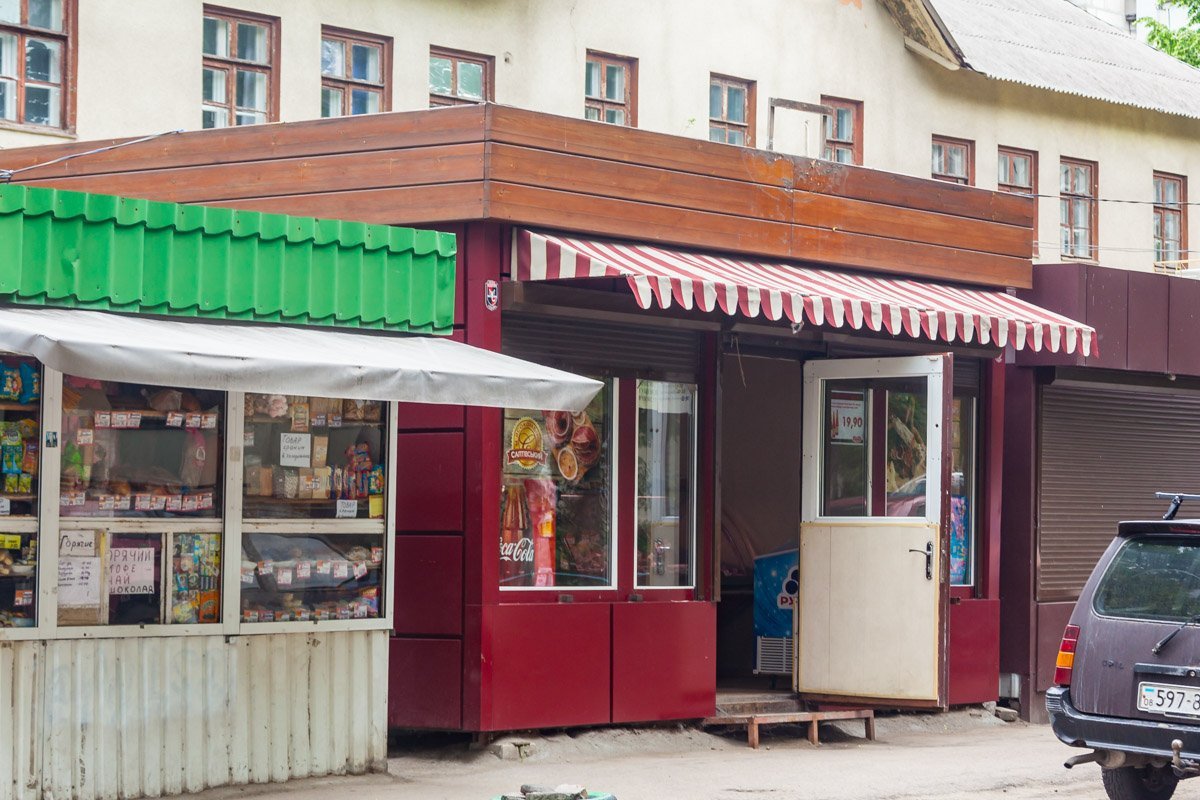 Продавцы мясных магазинов боятся, но, по их словам, увольняться никто не собирается Продавцы мясных магазинов боятся, но, по их словам, увольняться никто не собирается