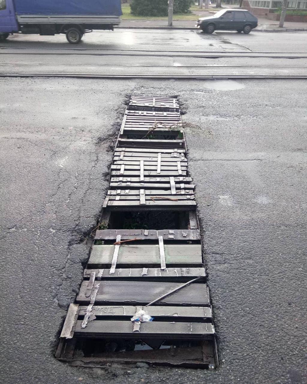 Автомобилистам стоит быть осторожнее