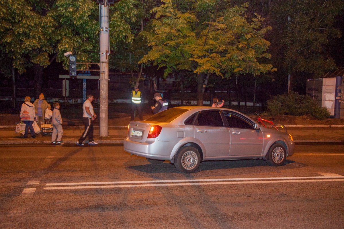 Признаков опьянения у водителя не выявлено Признаков опьянения у водителя не выявлено