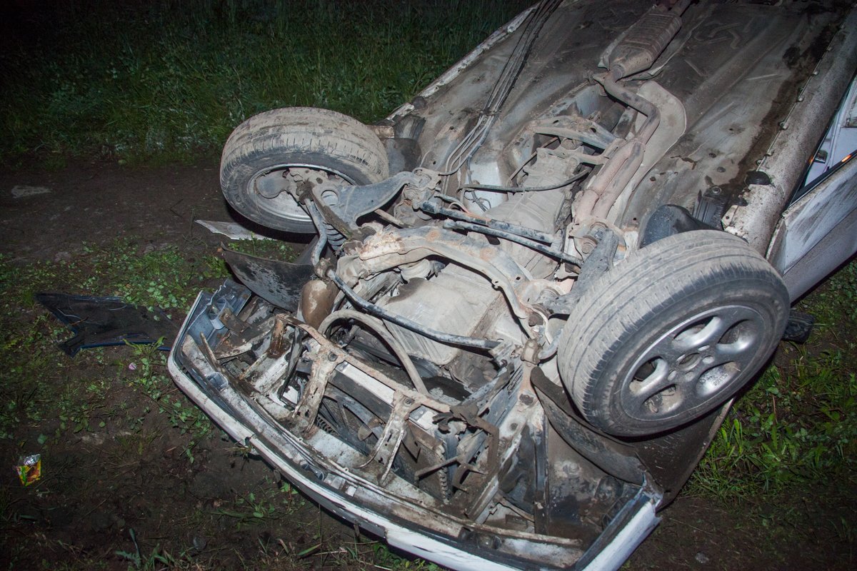 Правоохранители также сообщили, у водителя Mercedes не было признаков алкогольного или наркотического опьянения Правоохранители также сообщили, у водителя Mercedes не было признаков алкогольного или наркотического опьянения