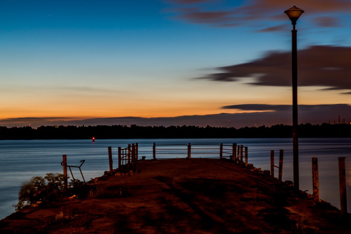 Пейзажи, от которых невозможно оторвать взгляд