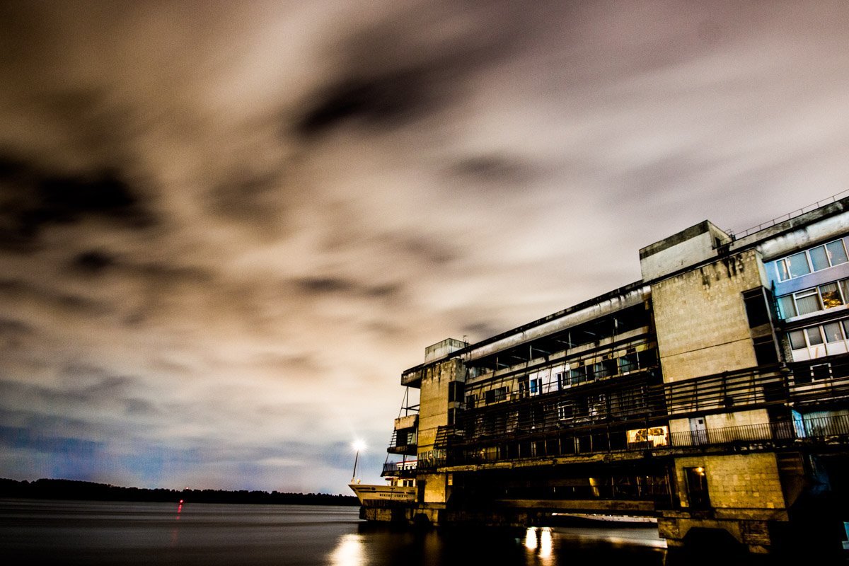 Фото: Александр Лаур