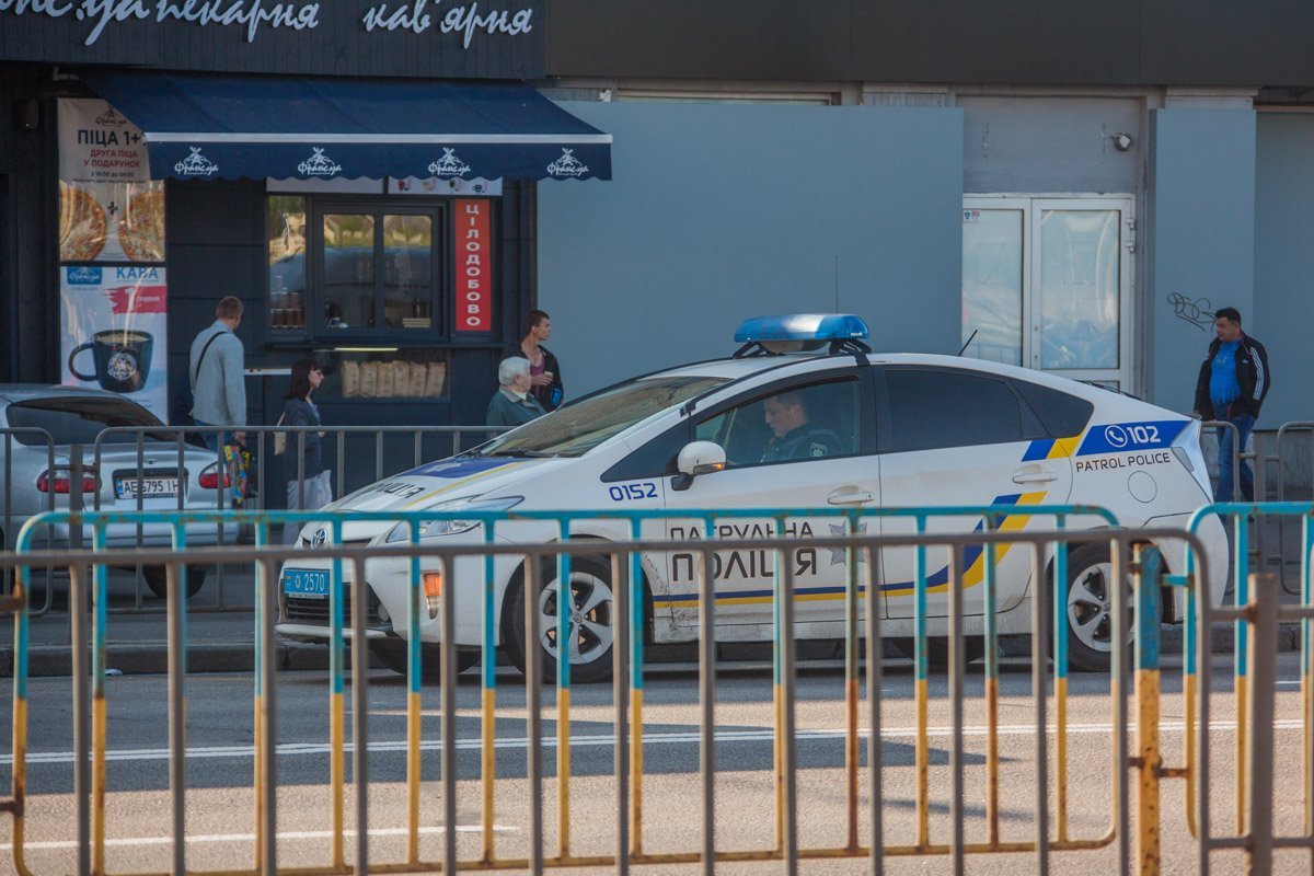 Полицейским удалось ликвидировать пожар до приезда спасателей Полицейским удалось ликвидировать пожар до приезда спасателей