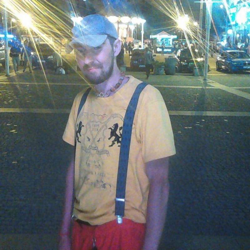 Главное - не то, как ты одет, а богатый внутренний мир