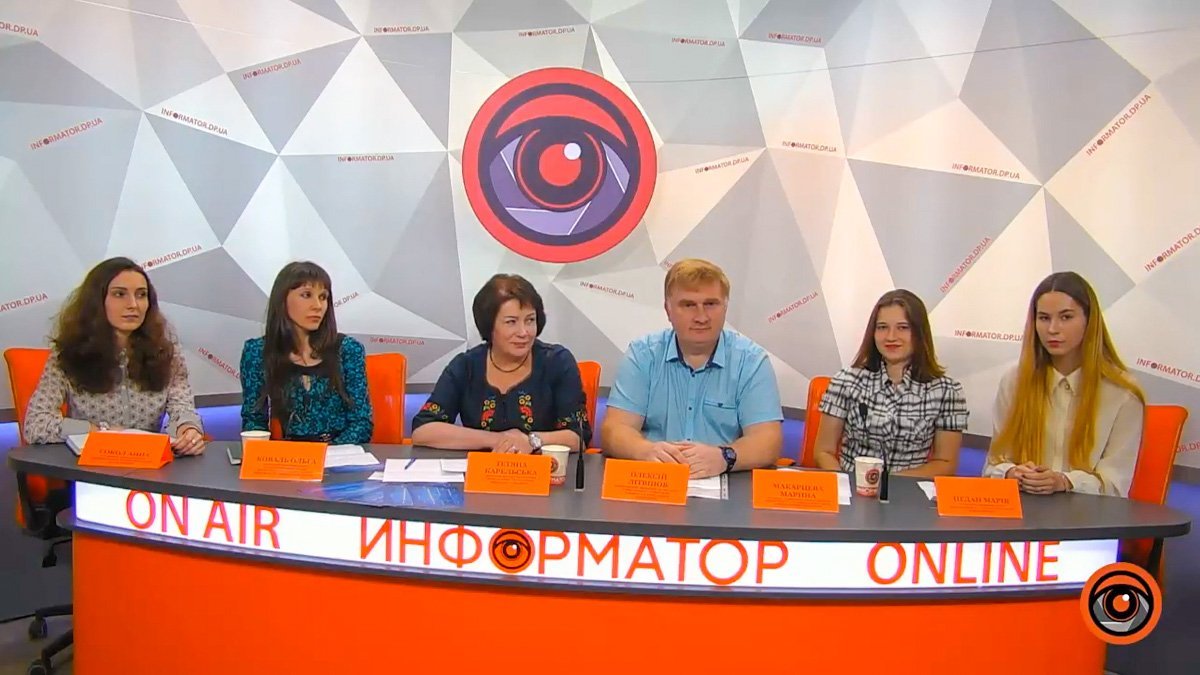 Центр поддержки общественных и культурных инициатив «Тамариск» приобщает активную молодежь к участию в социальной жизни города и области