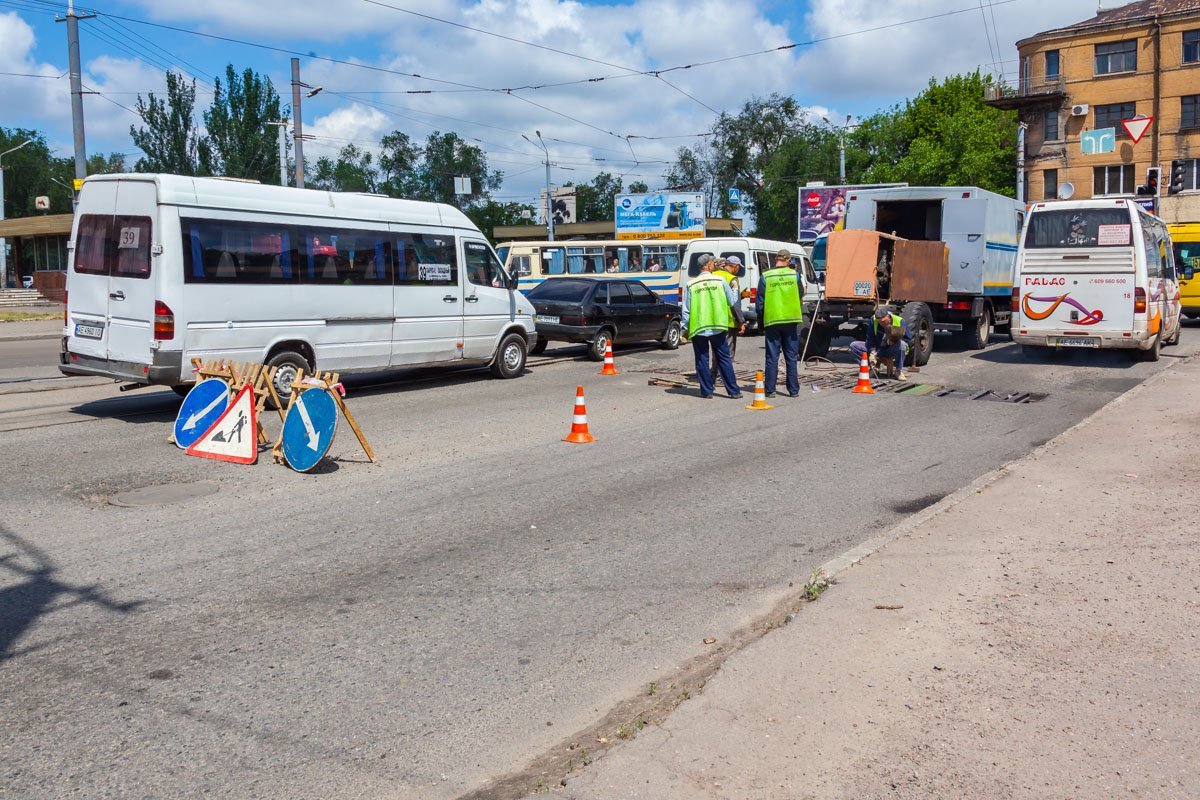 Фото: Андрей Шушпан
